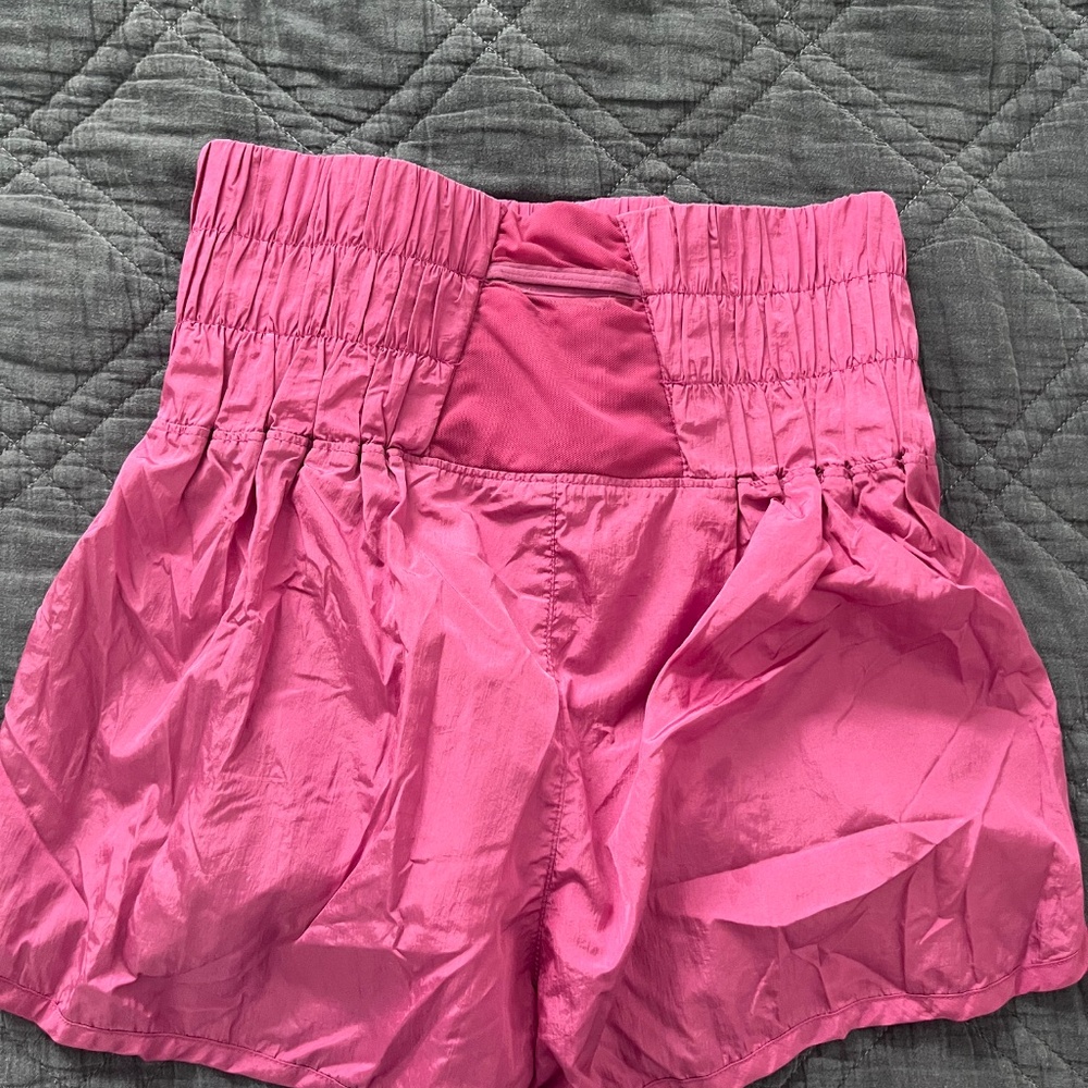 Free People Shorts - Picture 2 of 3